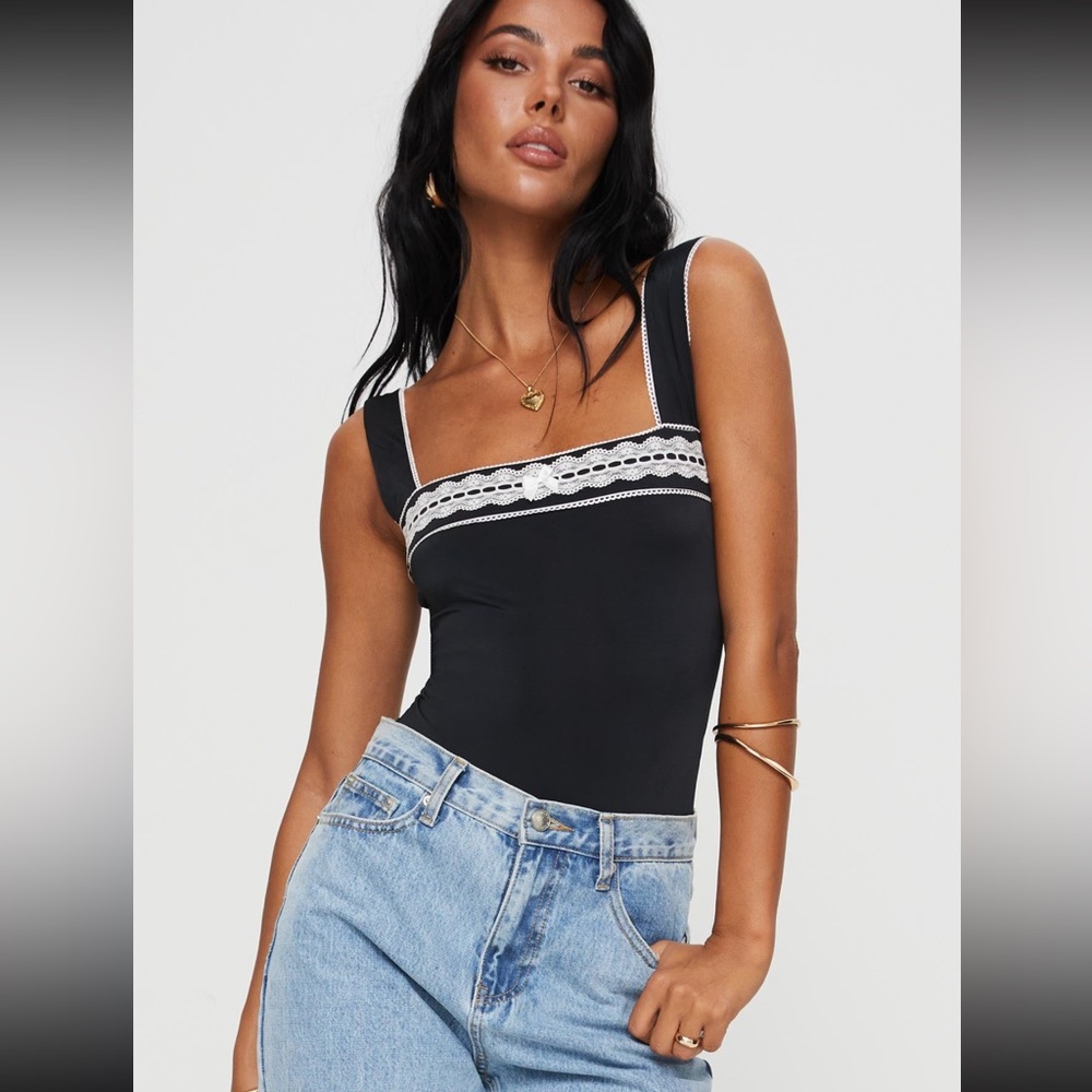 Princess Polly bodysuit